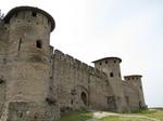 SX28361 Gatehouse La Cite, Carcassonne.jpg